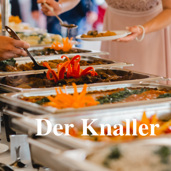 Der Knaller
