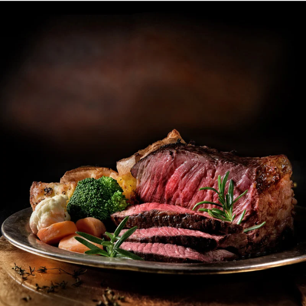 Adler "extra large" – Adler Catering